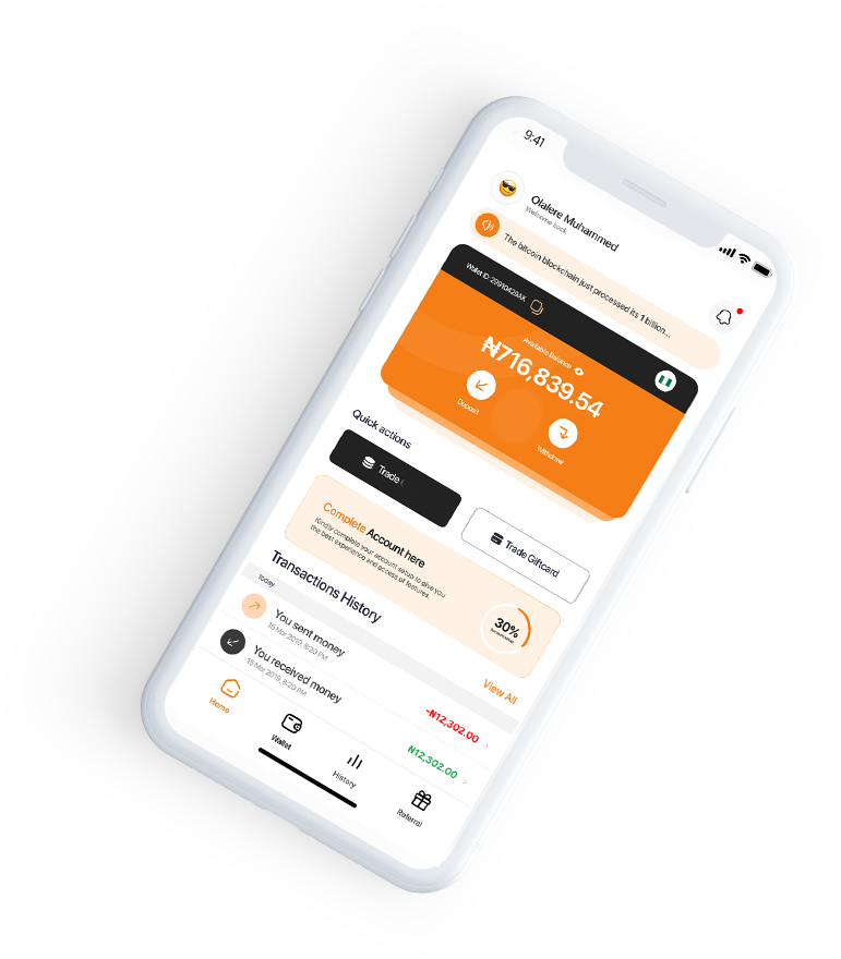 Exora App